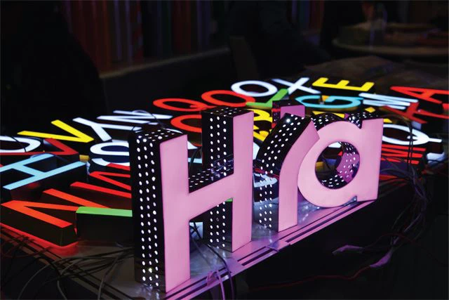 Линеуп оф Премиум